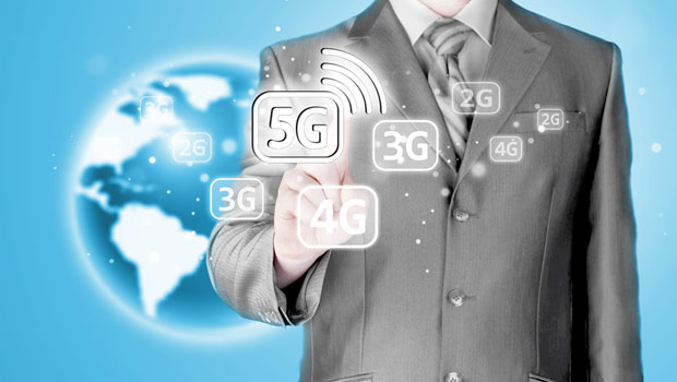 Demystifying 5G - It's Real and It's Here