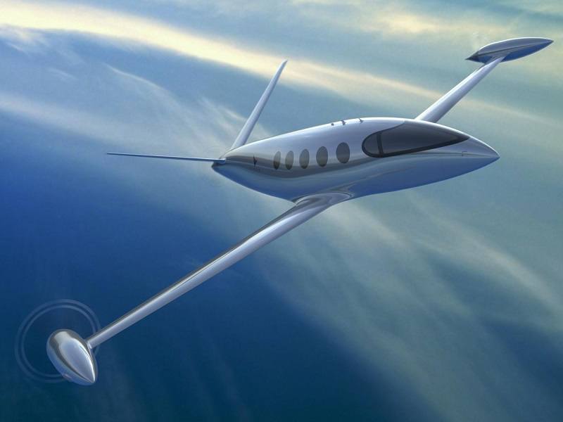 Electric aircraft are here – but they won’t solve flying’s CO2 problem