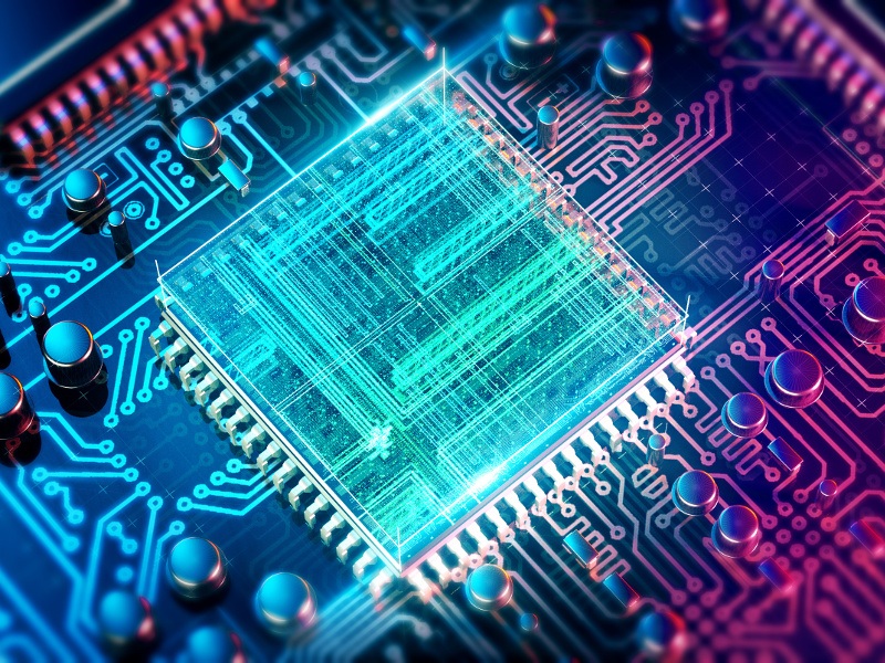 Is a quantum computing future actually possible?