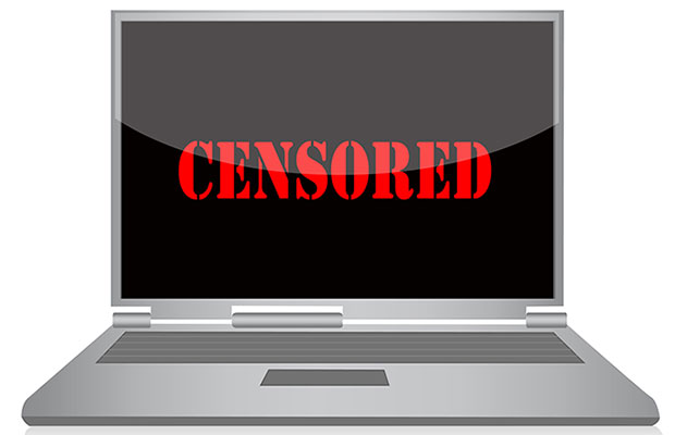 The Truth vs. Censorship Trap