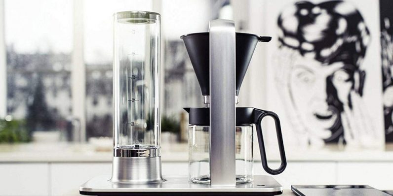 This award-winning coffee machine brings barista-level brewing to your home for under $75