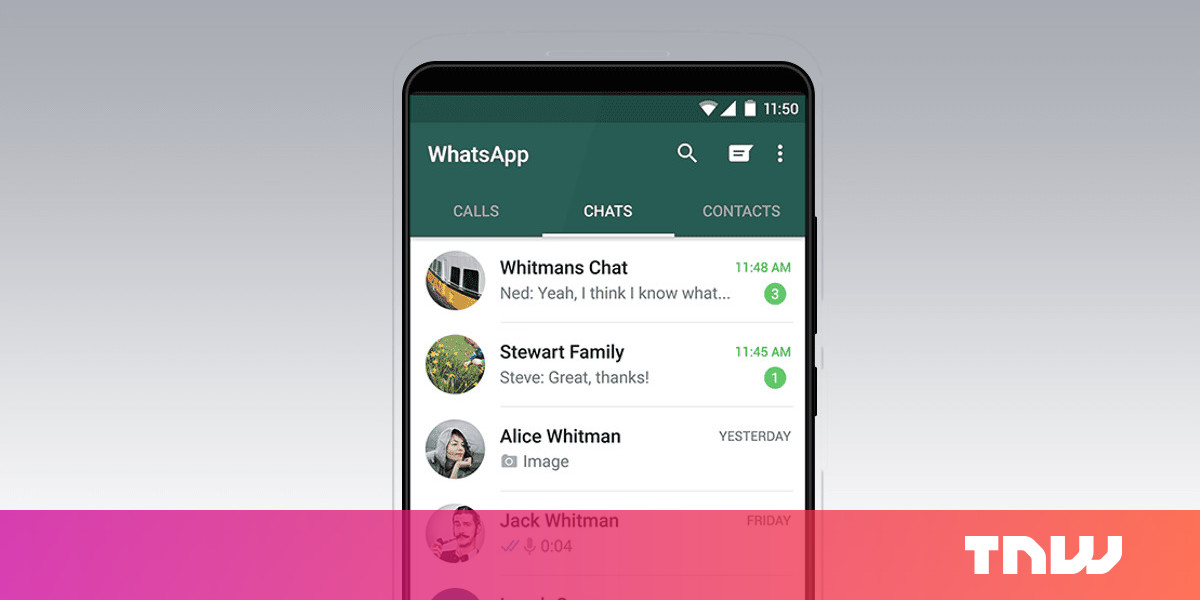 WhatsApp fixes bug that would have let hackers exploit devices using MP4 files